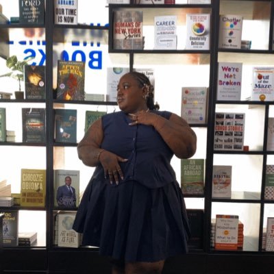 msnwangwa's profile picture. Lover, Beloved, Jindu’s Girlie-o | Nwanyị Ngwa | Interested in literacy and social impact | Co-founder: @yangabookclub | Academic