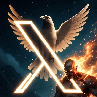 EmanuelonX's profile picture. Passion for great ideas - innovation - Customers 1st
Value props - legal - love & perception - loyalty
Irony, dark humor & tons of sarcasm
En route Christian ✝️