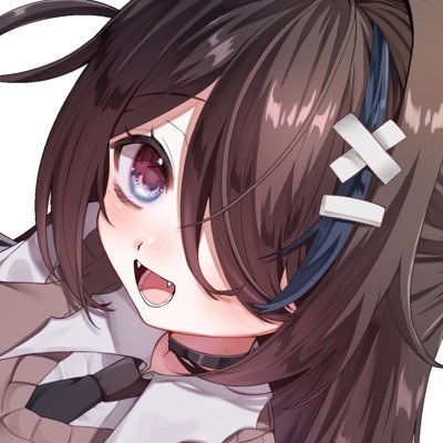 riemarineVT's profile picture. ur menhera TA 🐟 2.5D fail girlsuccess 💙 art: #marXiv gen: #OfficeHouRies 🐋 2.0 ママ: @miolive2d (begel) 1.0 パパ: @genkibunko