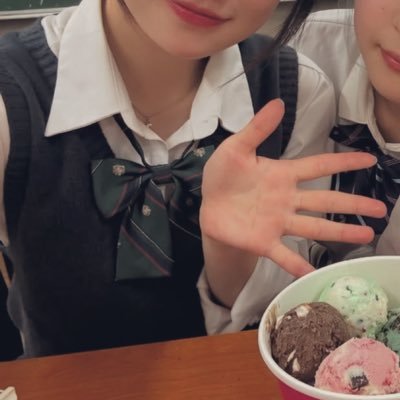 Saku20071220's profile picture. ふくしま07 LJK 156/40/B 私のあんぱんまんになりたいひとDMきて🥹スタバ🧋とコスメ💄すき！