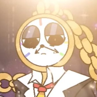 SketchyTulips's profile picture. @YellowTulips20 alt
๐Multifandom/Oc artist
๐Donโt follow me for a specific fandom pls ๐ณ๐ฎ๐บ๐ธ โโโ โโ
โโ
โ โโ Proshippers dni