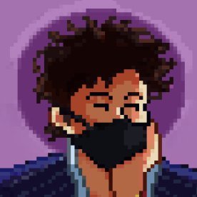 DanielMaur97114's profile picture. eng/spa
Programmer, Game Developer and VideoGames enjoyer. 
I wanna learn how to shader so my brain can be useful again
Try my games - https://t.co/JN4fFCjj0i