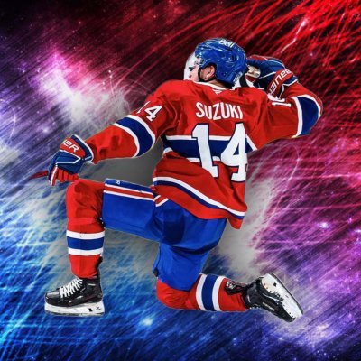 igriptheklar's profile picture. yea im a habs fan