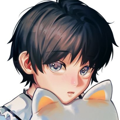 assistant_pp's profile picture. ปลา °‧ 𓆝 𓆟 𓆞 ·｡
NGL: https://ngl.link/assistantp
                                                         ▶️ http://assistantp.lnwshop.com/