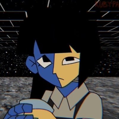 UrLocal_Neoboy's profile picture. hi just some silly transmasc pansexual ^_^

 i like bugs, ENA and roblox myths!!