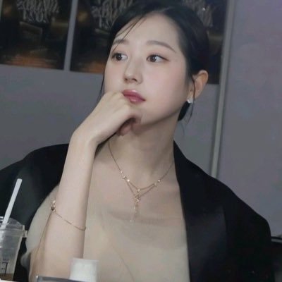 ferynyah's profile picture. 🏒✨ @phutatchai @jinwookkimjin 🐶🐰