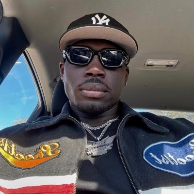 BankrollDella's profile picture. UNT Alum | IG: Bankrolldella