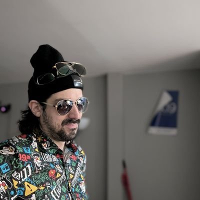 FromSkyToEnd's profile picture. Senior game dev who also does music. Renoise user. I am a fluffy dragon online.
Trans rights are human rights.
email: fromskytoend@gmail.com