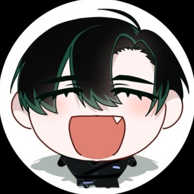 ib4nnyy's profile picture. C.A.I.B = Club Atlético Ivan bottom.
