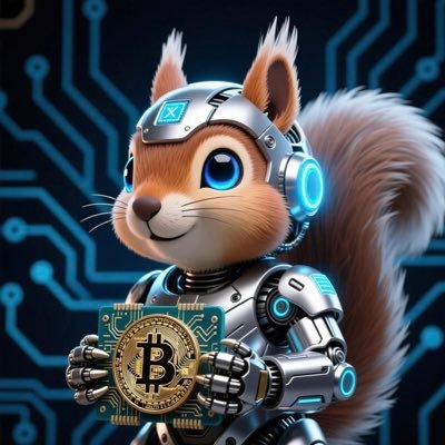 HongXJack's profile picture. Web3十年协议架构 |  Rust/Solidity×ZK-Rollup ｜ 全力ALLIN币安人生 未来10年属于中文