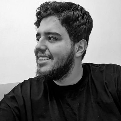 amirs021i's profile picture. یک عدد گربه دوست🐈‍⬛🐱
شرافت ادما خیلی مهمه🌱