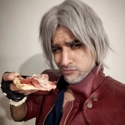 eoWeell_'s profile picture. Marketing, joguinhos e cosplay