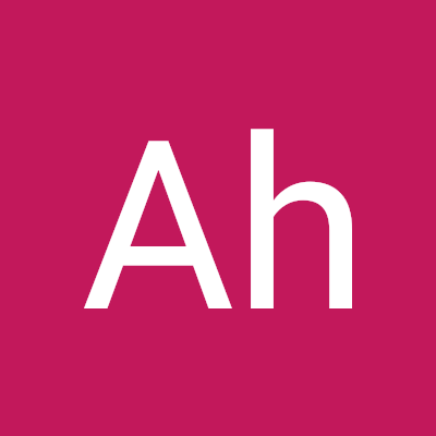 ahabohosny's profile picture. 