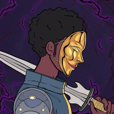 blockseed_vc's profile picture. Crypto isn’t a hobby — it’s a conviction. 💎
Hunting alpha, supporting innovation, and building what’s next.
Partners: Binance | KuCoin | MEXC