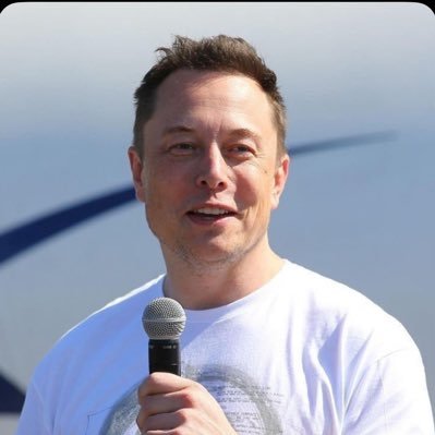 MrMusk_344's profile picture. Everything about space X stocks