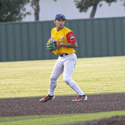 CesarSantana_26's profile picture. ||Dallas Christian School || 2026’ •BASEBALL• (MIF, P) GPA: 3.87