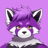 Ash_TheRedPanda's profile picture. He/Him | 🇧🇻 | 23yr | quiet but love to make new friends! | vr/pc/ps4 gamer | the gay 🏳️‍🌈 | (purple) red panda|