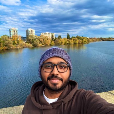 Amitmorade's profile picture. Exploring how AI changes how we learn and build.
Writing about React, technology, and smarter ways to grow as a developer.
https://t.co/HAVI065F3q