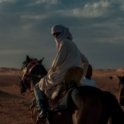 Souhail_Li's profile picture. 