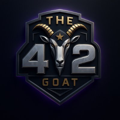 thegoatof442's profile picture. 🎮 Expect:
• FM experiments, rebuilds & insane tactics
• Funny edits, manager meltdowns & clutch wins
• Weekly highlights, rivalries & cinematic FM moments
