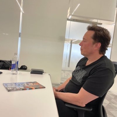 TSLAMShares's profile picture. vehicles, giant batteries & solar, Al & robotics /tescardeals.com, Tesla repair kit.(Not affiliation)🇺🇸