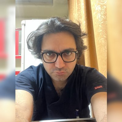 khazanpm's profile picture. طرفِ بحث به نادان نشدن، دانایی‌ست / متاسفانه دکتر نیستم.