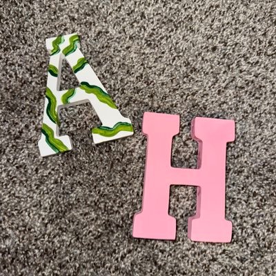 hiighonjian's profile picture. 