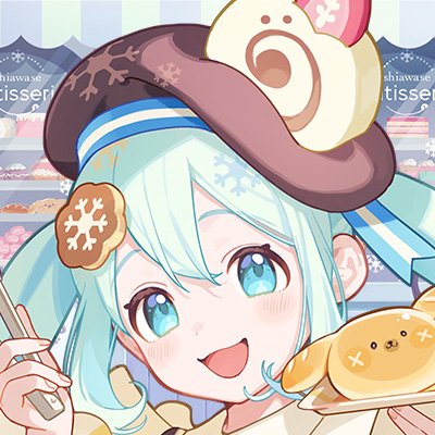 @cfm_snowmiku