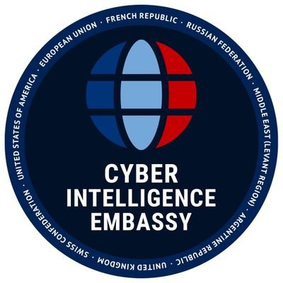 cyberintembassy's profile picture. ⚡ Strategic Digital Sovereignty Force | AI · SXO · UXD | AI Reputation & Digital Influence - Growth Hacking Operations | 🇫🇷 🇪🇺 🇺🇸 🇷🇺 🇱🇧 🇸🇾 🇦🇷 📡