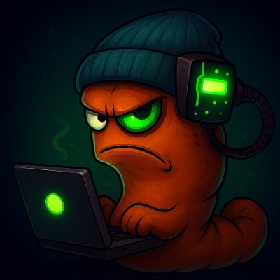 netwurminc's profile picture. BugBounty-Hacker