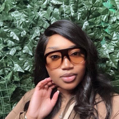 AsiaKaShaa's profile picture. 