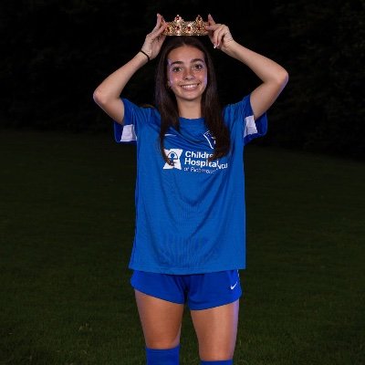 LeahFlannery1's profile picture. Richmond United u18 ECNL #4 | D/M | TDS Ranked Mid Atlantic | PrepSoccer Ranked | imyouthsoccer Top Players'26 | USYF Nat'l Champ | NCAA #2402210777 | GSU '30