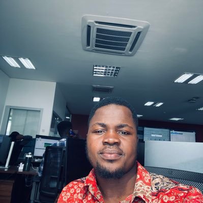 Jay_jaayyyyy's profile picture. God first✨| FC Barcelona💙❤️|Music 🎧| Cybersecurity Enthusiast|Telecom Engineer