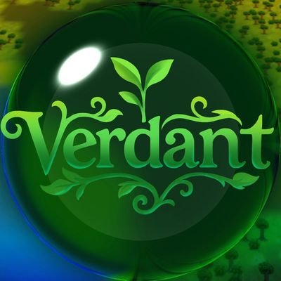 playverdant's profile picture. 🌿 Verdant 🌿
Survive. Discover. Create.

🌿 Verdant is a top-down 2D sandbox where you farm, build, mine, fish, and fight to survive in a semi-open world. 🌾✨