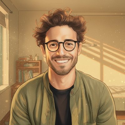 kevinsmithltd's profile picture. Building AI UGC Systems that Sell 🧠
Turn Any Product Image into Scroll-Stopping UGC Video ⬇️