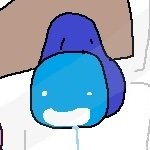 rangermelee's profile picture. i post on here sometimes
chronic dandys world grace dod fan. its terminal.
they them