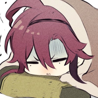 ryu_Genshin77's profile picture. ただのファンです ■FF外通知🔕 ■原神 / 崩スタ