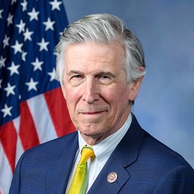 governor98285's profile picture. Governor of Puerto Rico (Polisim) Senator of Virginia /Senate Majority Whip/ Democrat 💙(USPS) Main: @Progressive4C