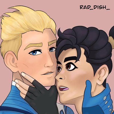 rad_dish_kimchi's profile picture. OCs and Gay NSFW❤️🤭 Minors DNI 🔞 Main: @rad_dish_