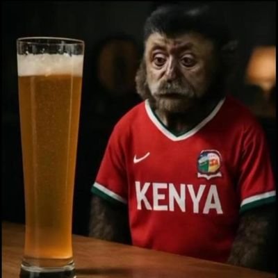 DreBah254's profile picture. Formlessness