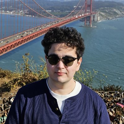 BillDemirkapi's profile picture. security @xAI