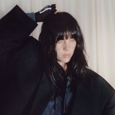 crumsjess's profile picture. ⁞ Thought i could fly (Billie’s versión)