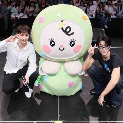 1Jumpol's profile picture. OFFGUN BOYFRIENDS, CUTIE SEA #Babii *Barista datti, office girl rn 💖 JunSeongHoMangchi 🥲🤞🏻 ✨ShunDai  (Barney, Beshy and more)