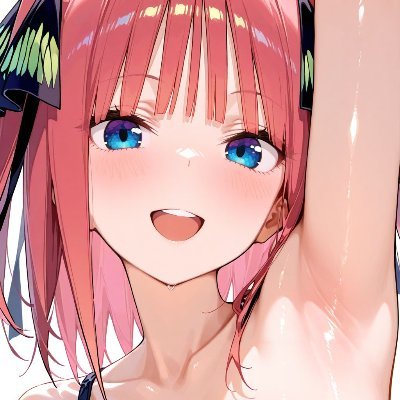 mesdemorvy1975's profile picture. 五等分の花嫁 × AI
毎日五つ子たちの“最高の瞬間”をお届けします。
見つけてくれたあなた、もうフォローするしかないです。