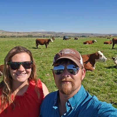 narj_15's profile picture. Farmer/Rancher/Husband to @rrjanousek /Father of 3. Wheat, Corn, Proso Millet, Cow-Calf, Grow Yard in the NE Panhandle