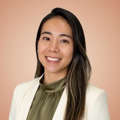 chanelluuh's profile picture. Product Designer @GoogleAIStudio. Formerly @coda_hq @PalantirTech | my views :)