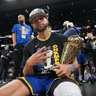 StephCurryFilm's profile picture. #DubNation