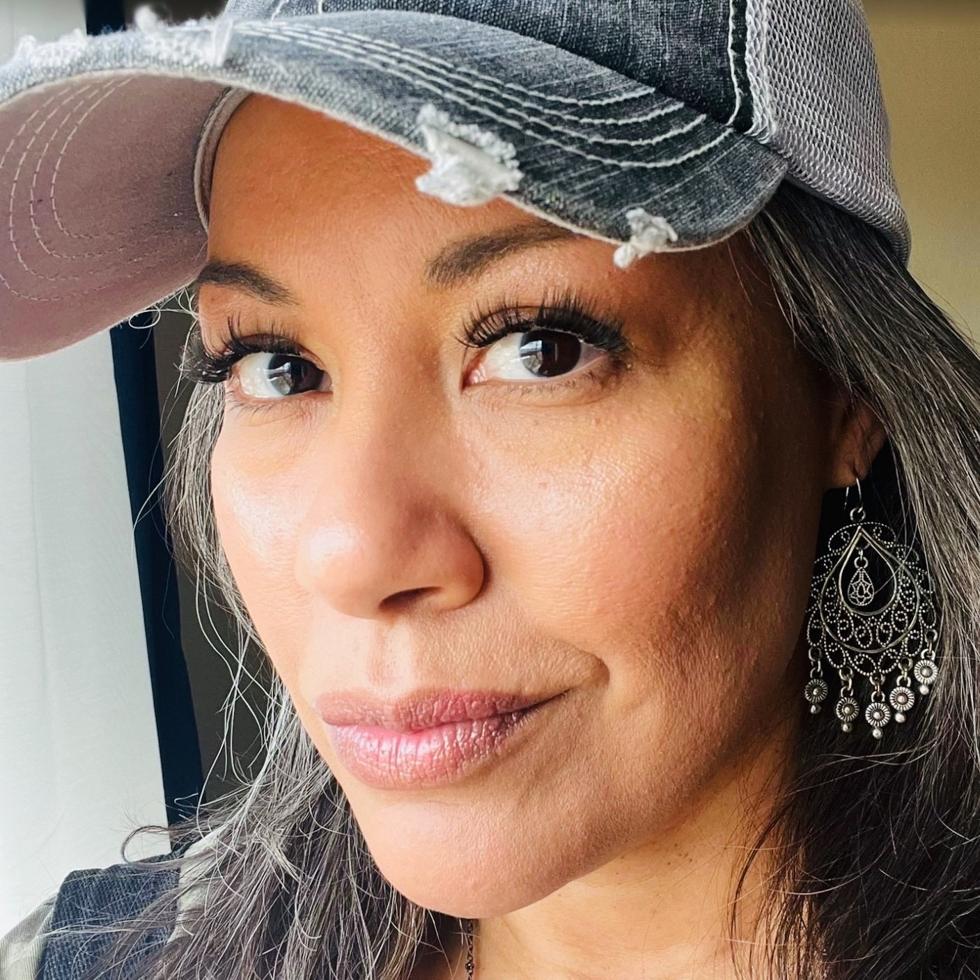 AngelicaTCruz's profile picture. 