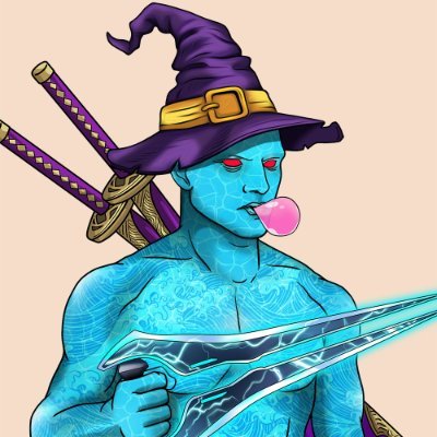 borkermetax's profile picture. GoMining | Longnecks | SolGod Mafia | Community Explorer