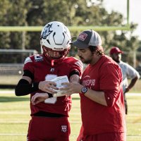 Coach Gregory Whitener (@coachgcw) 's Twitter Profile